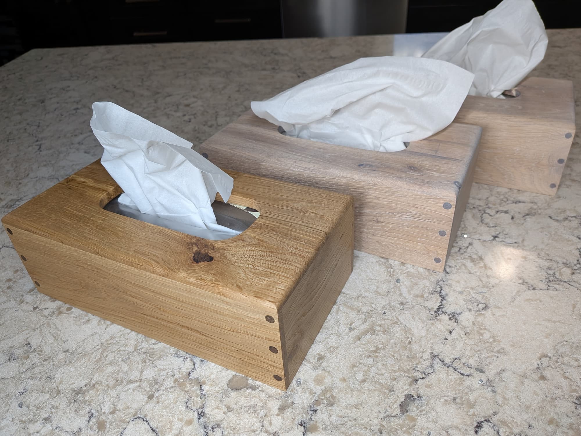 Tissue Box Cover — additional view 2