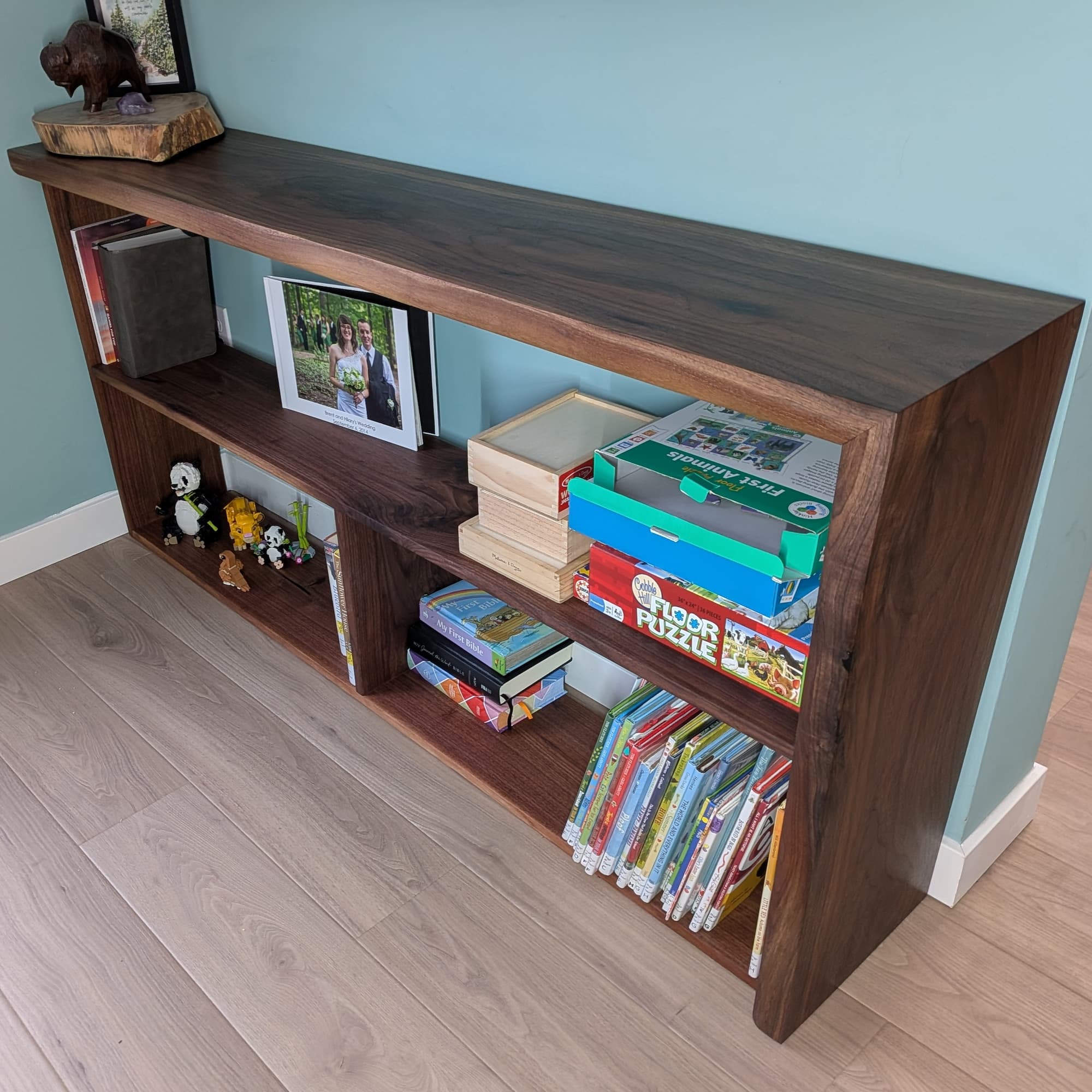 Media Console